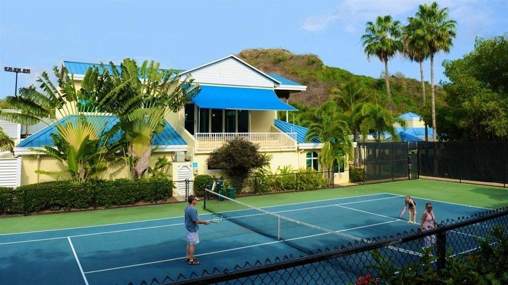 シュガー ベイ リゾート&スパ Smith Bay  設備 写真
