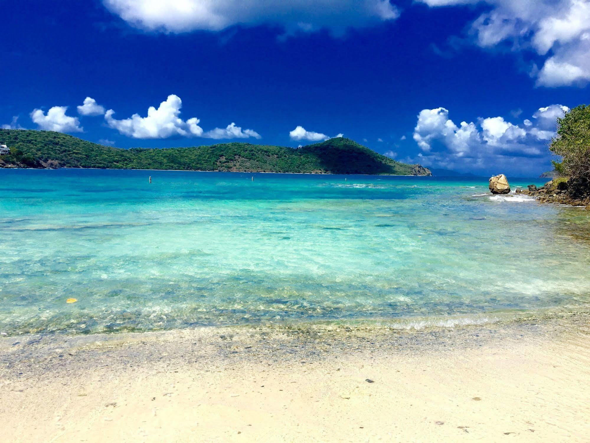シュガー ベイ リゾート&スパ Smith Bay  エクステリア 写真